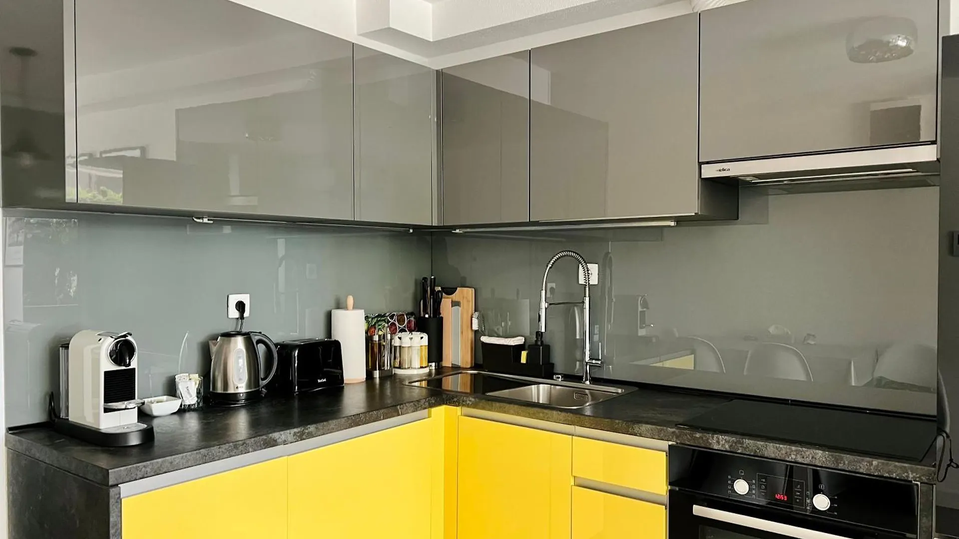 Dream Apartment  Split