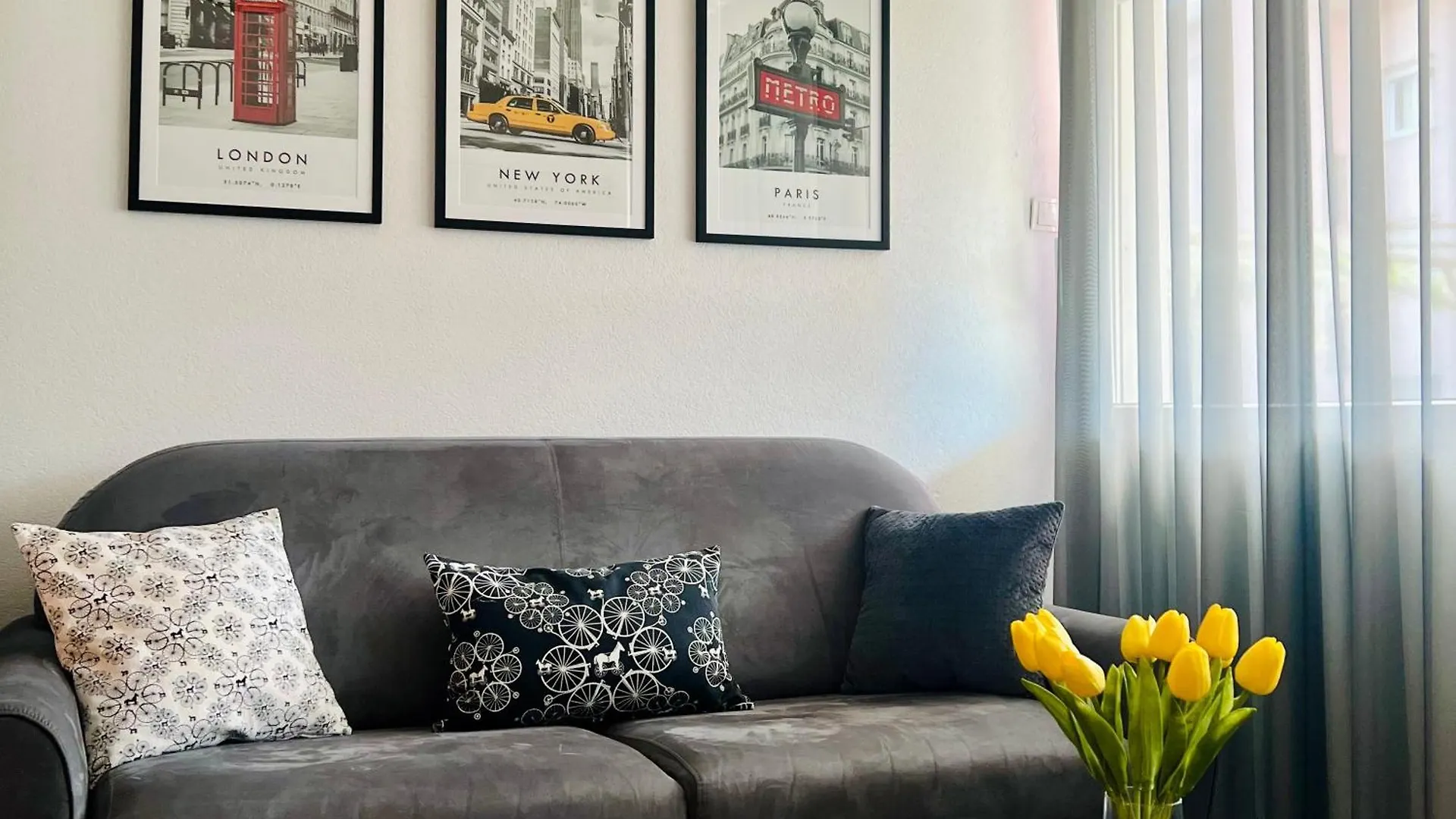 Dream Apartment