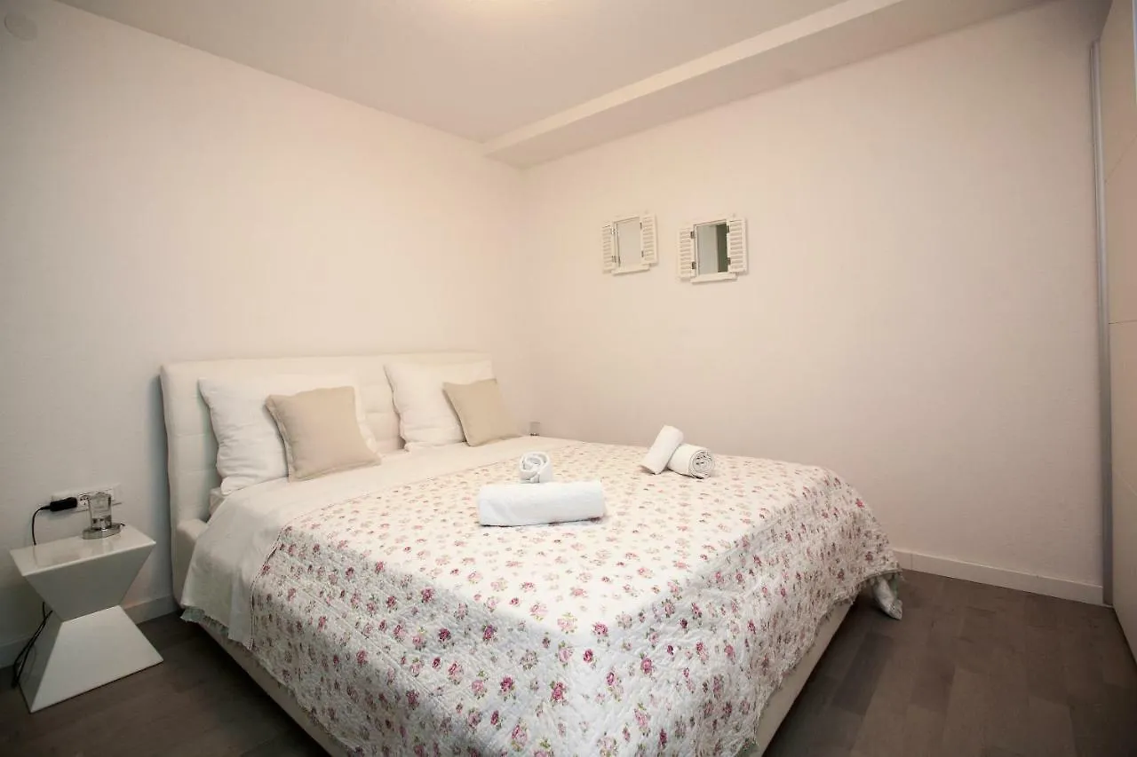 Dream Apartment Kroatien