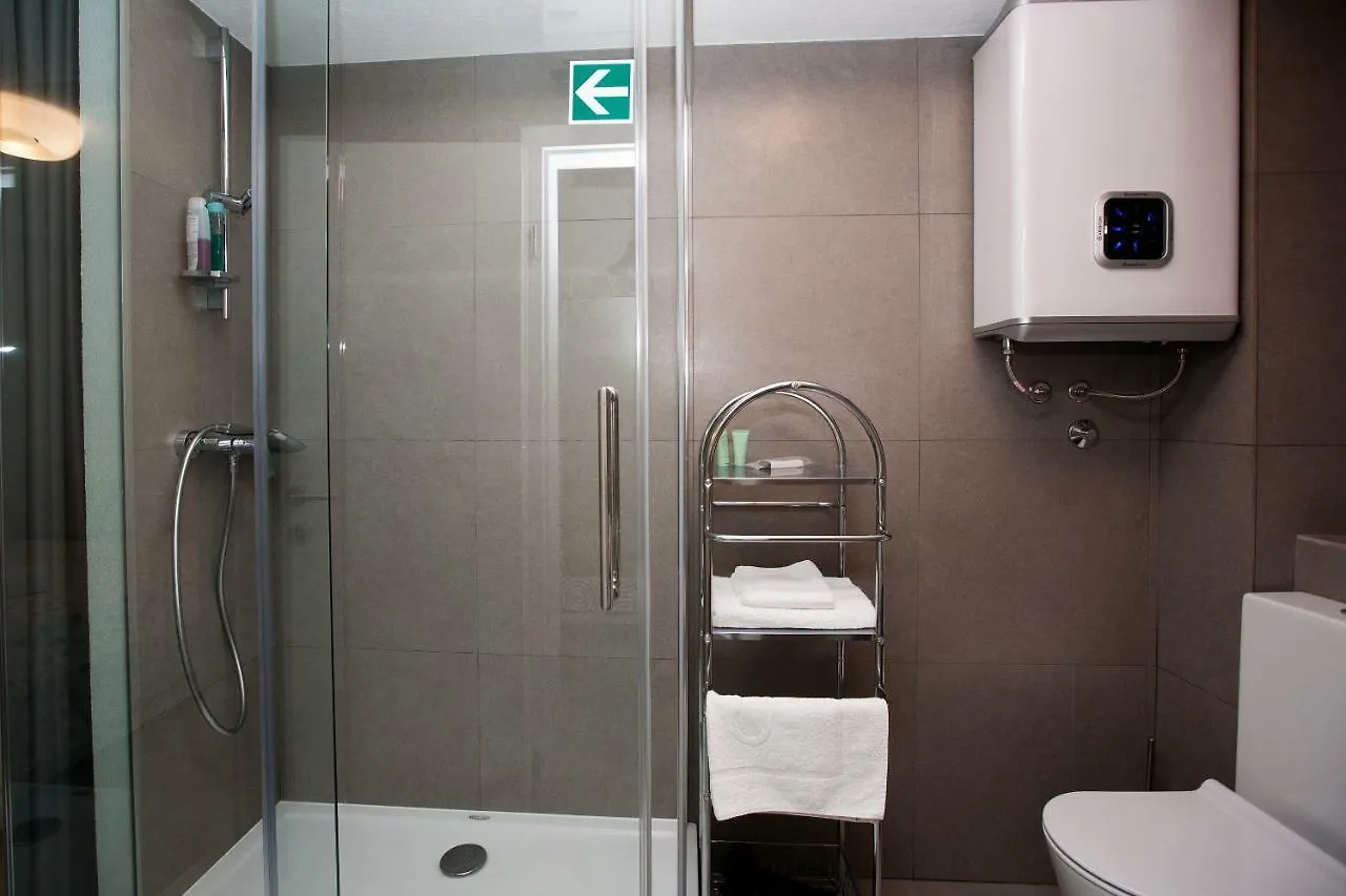 Dream Apartment