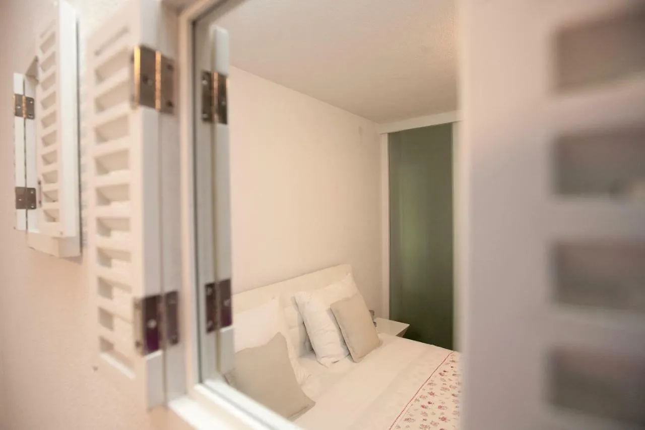 Dream Apartment 0*, Split Kroatien